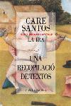 IRA. PARAULES ENVERINADES, LA | 9788466403085 | SANTOS, CARE | Galatea Llibres | Librería online de Reus, Tarragona | Comprar libros en catalán y castellano online