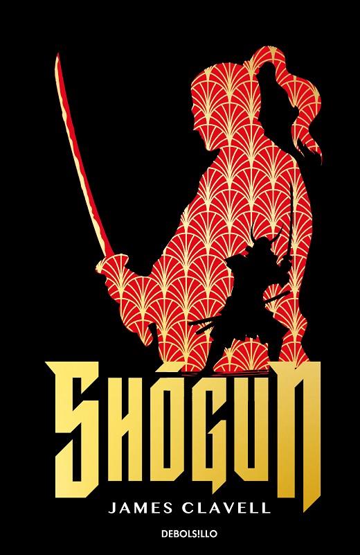 SHOGUN | 9788466379700 | CLAVELL, JAMES | Galatea Llibres | Llibreria online de Reus, Tarragona | Comprar llibres en català i castellà online