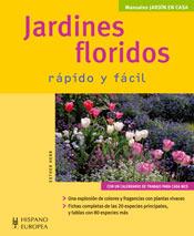 JARDINES FLORIDOS RAPIDO Y FACIL | 9788425517211 | HERR, ESTHER | Galatea Llibres | Llibreria online de Reus, Tarragona | Comprar llibres en català i castellà online