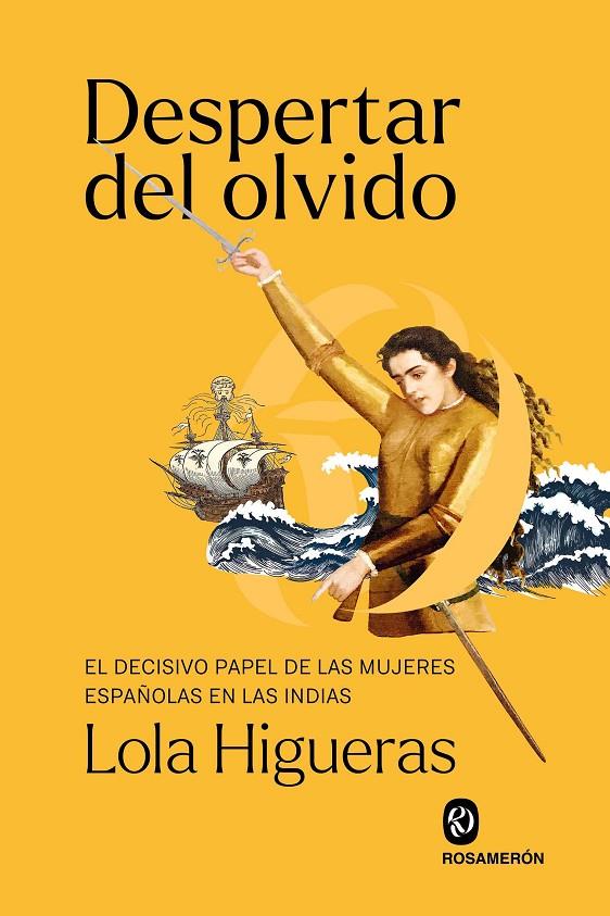 DESPERTAR DEL OLVIDO | 9788412818284 | HIGUERAS, LOLA | Galatea Llibres | Llibreria online de Reus, Tarragona | Comprar llibres en català i castellà online