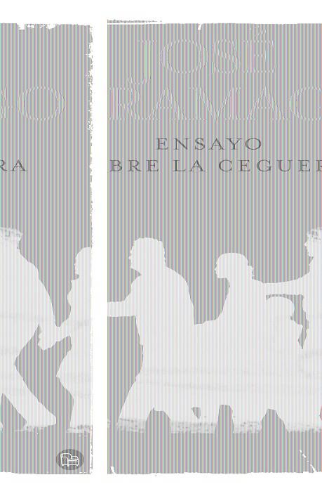 ENSAYO SOBRE LA CEGUERA | 9788466306430 | SARAMAGO, JOSE | Galatea Llibres | Llibreria online de Reus, Tarragona | Comprar llibres en català i castellà online