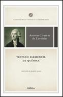 TRATADO ELEMENTAL DE QUIMICA | 9788484329459 | DE LAVOISIER, ANTOINE | Galatea Llibres | Librería online de Reus, Tarragona | Comprar libros en catalán y castellano online