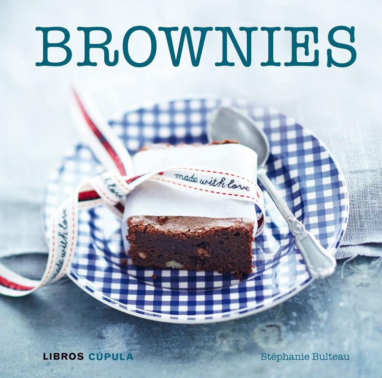 BROWNIES | 9788448020897 | Galatea Llibres | Llibreria online de Reus, Tarragona | Comprar llibres en català i castellà online