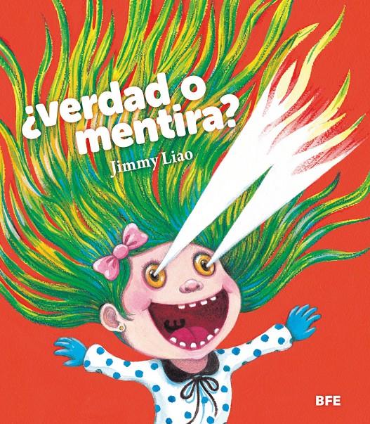 VERDAD O MENTIRA? | 9788415208747 | LIAO, JIMMY | Galatea Llibres | Llibreria online de Reus, Tarragona | Comprar llibres en català i castellà online