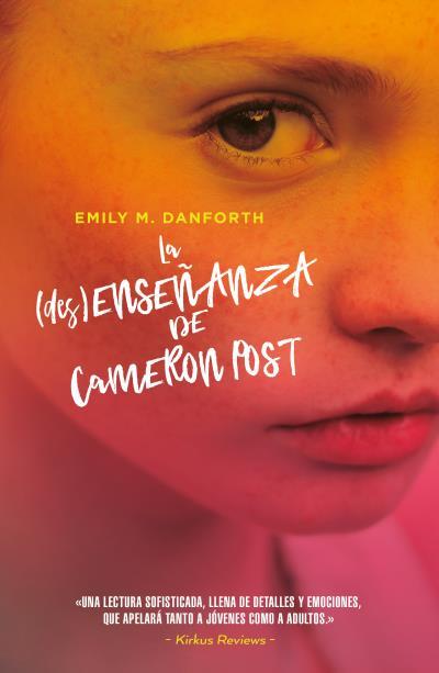 LA (DES)ENSEÑANZA DE CAMERON POST | 9788416517572 | DANFORTH, EMILY M. | Galatea Llibres | Llibreria online de Reus, Tarragona | Comprar llibres en català i castellà online