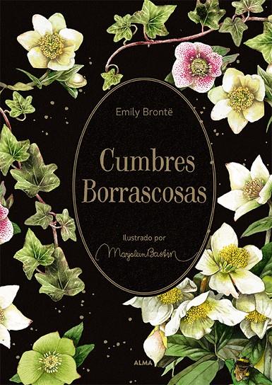 CUMBRES BORRASCOSAS | 9788410206175 | BRONTË, EMILY | Galatea Llibres | Llibreria online de Reus, Tarragona | Comprar llibres en català i castellà online