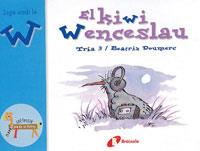 KIWI WENCESLAU, EL | 9788483042090 | DOUMERC, BEATRIZ | Galatea Llibres | Llibreria online de Reus, Tarragona | Comprar llibres en català i castellà online