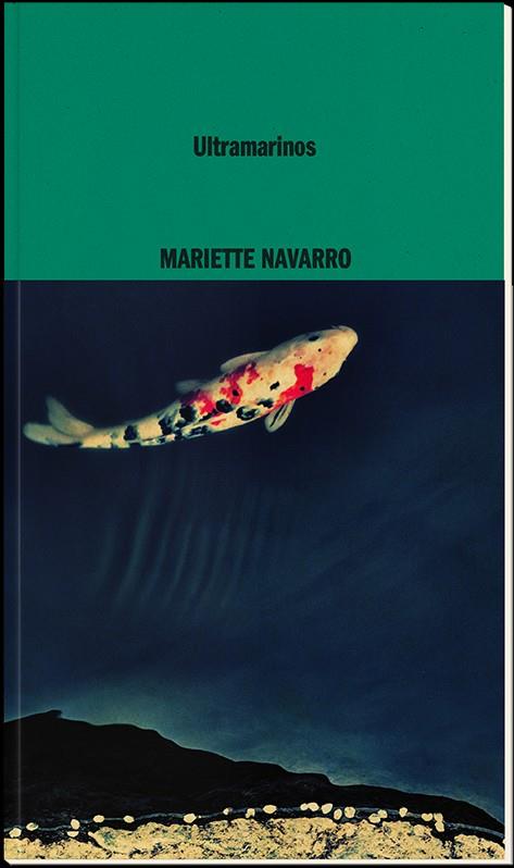 ULTRAMARINOS | 9788419535016 | NAVARRO, MARIETTE | Galatea Llibres | Llibreria online de Reus, Tarragona | Comprar llibres en català i castellà online