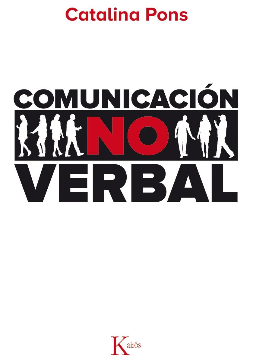 COMUNICACIÓN NO VERBAL | 9788499884707 | PONS, CATALINA | Galatea Llibres | Llibreria online de Reus, Tarragona | Comprar llibres en català i castellà online