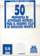 50 PROPUESTAS DE ACTIVIDADES MOTRICES PARA EL SEG | 9788480193009 | GODALL, TERESA | Galatea Llibres | Llibreria online de Reus, Tarragona | Comprar llibres en català i castellà online