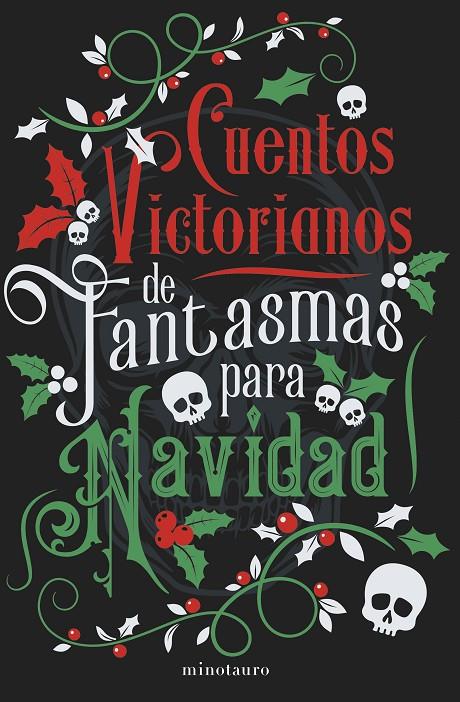 CUENTOS VICTORIANOS DE FANTASMAS PARA NAVIDAD | 9788445018361 | VV.AA. | Galatea Llibres | Llibreria online de Reus, Tarragona | Comprar llibres en català i castellà online