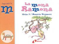 MONA RAMONA, LA | 9788483041994 | DOUMERC, BEATRIZ | Galatea Llibres | Llibreria online de Reus, Tarragona | Comprar llibres en català i castellà online