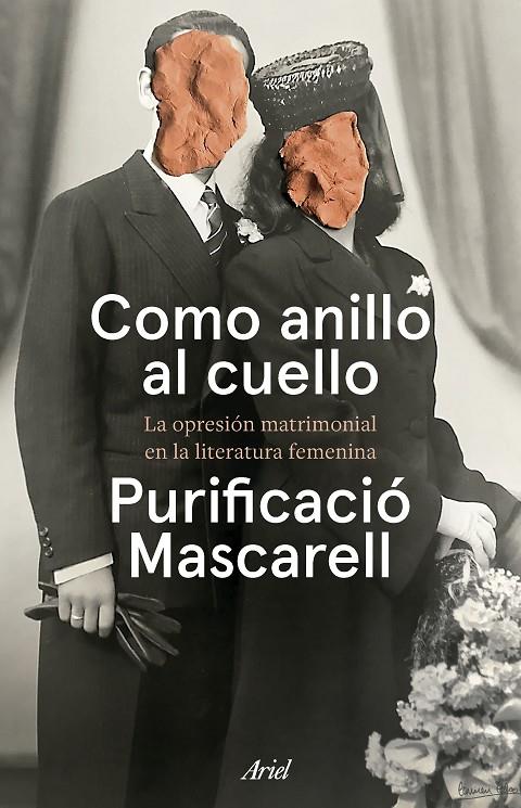 COMO ANILLO AL CUELLO | 9788434437784 | MASCARELL, PURIFICACIÓ | Galatea Llibres | Llibreria online de Reus, Tarragona | Comprar llibres en català i castellà online