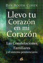 LLEVO TU CORAZÓN EN MI CORAZÓN | 9788484453413 | BOOTH COHEN, DAN | Galatea Llibres | Llibreria online de Reus, Tarragona | Comprar llibres en català i castellà online