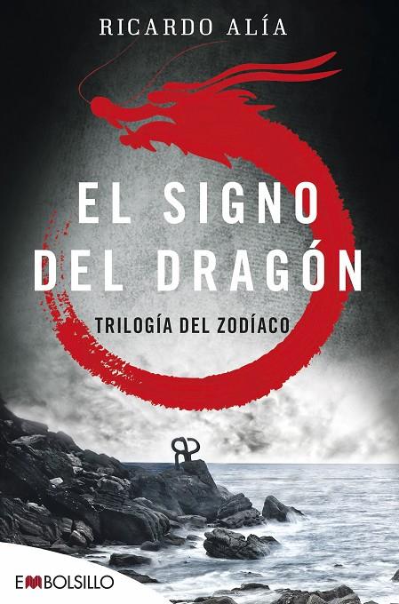 EL SIGNO DEL DRAGóN | 9788416087501 | ALIA, RICARDO | Galatea Llibres | Llibreria online de Reus, Tarragona | Comprar llibres en català i castellà online