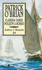 CLARISSA OAKES | 9788435017855 | O'BRIAN, PATRICK | Galatea Llibres | Librería online de Reus, Tarragona | Comprar libros en catalán y castellano online