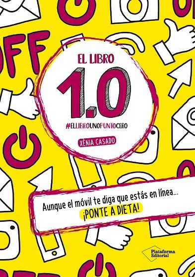 EL LIBRO 1.0 | 9788416820283 | CASADO DE FELIPE, XÈNIA | Galatea Llibres | Llibreria online de Reus, Tarragona | Comprar llibres en català i castellà online