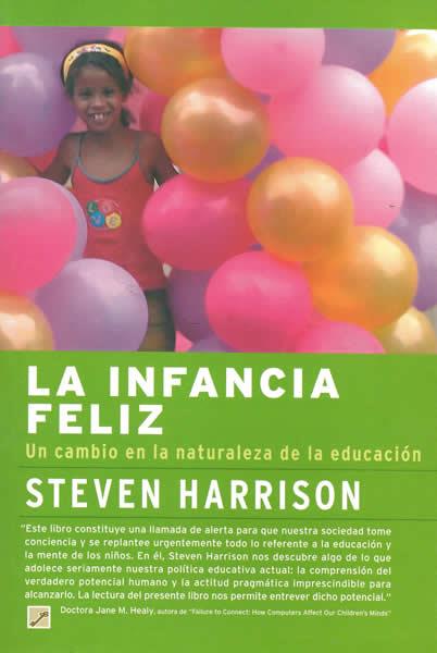 INFANCIA FELIZ | 9788495496478 | Galatea Llibres | Llibreria online de Reus, Tarragona | Comprar llibres en català i castellà online