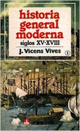 HISTORIA GENERAL MODERNA,SIGLO X-XIII | 9788431619848 | VICENS VIVES, JAUME | Galatea Llibres | Llibreria online de Reus, Tarragona | Comprar llibres en català i castellà online