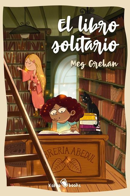 EL LIBRO SOLITARIO | 9788412655858 | GREHAN, MEG | Galatea Llibres | Llibreria online de Reus, Tarragona | Comprar llibres en català i castellà online