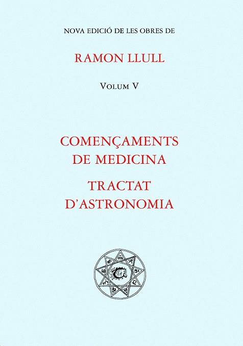 LOGICA NOVA R.LLULL-4 | 9788487026744 | LLULL,RAMON | Galatea Llibres | Llibreria online de Reus, Tarragona | Comprar llibres en català i castellà online