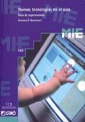 NUEVAS TECNOLOGIAS EN EL AULA | 9788478272167 | BARTOLOME,ANTONIO | Galatea Llibres | Llibreria online de Reus, Tarragona | Comprar llibres en català i castellà online