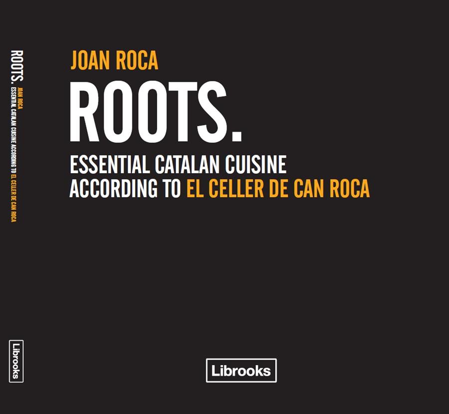 ROOTS | 9788493891022 | ROCA FONATANE, JOAN | Galatea Llibres | Librería online de Reus, Tarragona | Comprar libros en catalán y castellano online