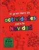 GRAN LIBRO DE ACTIVIDADES PARA LA NAVIDAD | 9781445414164 | Galatea Llibres | Llibreria online de Reus, Tarragona | Comprar llibres en català i castellà online