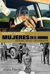 MUJERES EN EL MUNDO | 9788420609164 | NASH, MARY | Galatea Llibres | Librería online de Reus, Tarragona | Comprar libros en catalán y castellano online