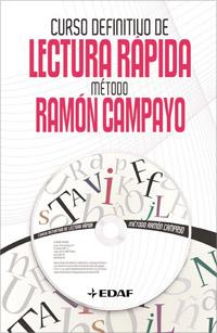 CURSO DEFINITIVO DE LECTURA RAPIDA | 9788441421462 | CAMPAYO, RAMON | Galatea Llibres | Llibreria online de Reus, Tarragona | Comprar llibres en català i castellà online