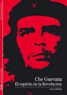 CHE GUEVARA, EL ESPIRITU DE LA REVOLUCION | 9788480769242 | CORMIER, JEAN | Galatea Llibres | Librería online de Reus, Tarragona | Comprar libros en catalán y castellano online