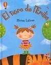 TIGRE DE L'EMILIA, EL | 9788484525738 | LATIMER, MIRIAM | Galatea Llibres | Llibreria online de Reus, Tarragona | Comprar llibres en català i castellà online