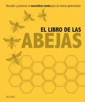 EL LIBRO DE LAS ABEJAS | 9788416138784 | Galatea Llibres | Llibreria online de Reus, Tarragona | Comprar llibres en català i castellà online