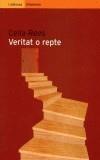 VERITAT O REPTE | 9788475968599 | REES, CELIA | Galatea Llibres | Librería online de Reus, Tarragona | Comprar libros en catalán y castellano online