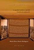 IGUALDAD TAMBIÉN SE APRENDE, LA. CUESTIÓN DE COEDUCACIÓN | 9788427717237 | SIMÓN RODRÍGUEZ, MARÍA ELENA | Galatea Llibres | Librería online de Reus, Tarragona | Comprar libros en catalán y castellano online