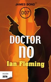 DOCTOR NO AGENTE 007 | 9788498724974 | FLEMING, IAN | Galatea Llibres | Llibreria online de Reus, Tarragona | Comprar llibres en català i castellà online