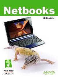 NETBOOKS | 9788441527102 | BIERSDORFER, J.D. | Galatea Llibres | Llibreria online de Reus, Tarragona | Comprar llibres en català i castellà online