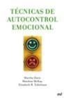 TÉCNICAS DE AUTOCONTROL EMOCIONAL | 9788427035140 | DAVIS, MATTHEW MCKAY,ELIZABETH R. ESHEKMAN | Galatea Llibres | Llibreria online de Reus, Tarragona | Comprar llibres en català i castellà online