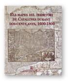 MAPES DEL TERRITORI DE CATALUNYA 1600-1800 | 9788439354871 | AAVV | Galatea Llibres | Llibreria online de Reus, Tarragona | Comprar llibres en català i castellà online