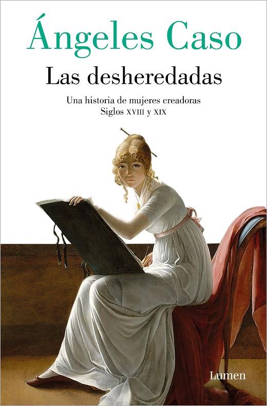 LAS DESHEREDADAS | 9788426422811 | CASO, ÁNGELES | Galatea Llibres | Llibreria online de Reus, Tarragona | Comprar llibres en català i castellà online