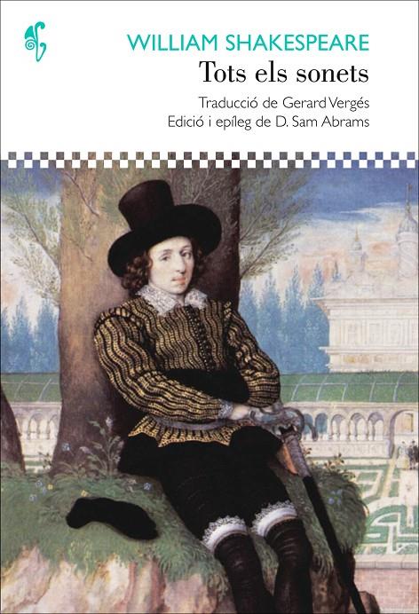 TOTS ELS SONETS | 9788416948048 | SHAKESPEARE, WILLIAM | Galatea Llibres | Llibreria online de Reus, Tarragona | Comprar llibres en català i castellà online