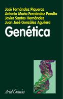 GENETICA | 9788434480568 | FERNANDEZ PIQUERAS, JOSE | Galatea Llibres | Llibreria online de Reus, Tarragona | Comprar llibres en català i castellà online