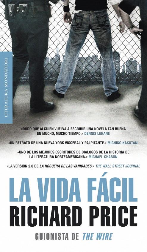 VIDA FÁCIL, LA | 9788439721703 | PRICE, RICHARD | Galatea Llibres | Llibreria online de Reus, Tarragona | Comprar llibres en català i castellà online