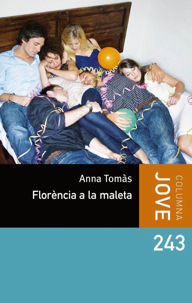 FLORÈNCIA A LA MALETA | 9788492790500 | TOMÀS MORENO, ANNA | Galatea Llibres | Librería online de Reus, Tarragona | Comprar libros en catalán y castellano online