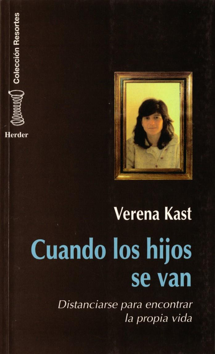 CUANDO LOS HIJOS SE VAN | 9788425419522 | KAST, VERENA | Galatea Llibres | Llibreria online de Reus, Tarragona | Comprar llibres en català i castellà online