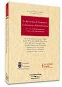 EJECUCION DE SENTENCIAS CONTENCIOSO-ADMIVAS | 9788483550175 | SANCHEZ LAMELAS, ANA | Galatea Llibres | Llibreria online de Reus, Tarragona | Comprar llibres en català i castellà online