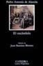 ESCANDALO, EL | 9788437606095 | ALARCON, PEDRO ANTONIO DE | Galatea Llibres | Llibreria online de Reus, Tarragona | Comprar llibres en català i castellà online