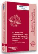 PROTECCION JURISDICCIONAL, CIVIL Y PENAL, DEL HONOR, LA INTI | 9788497675345 | SANTOS VIJANDE, JESUS Mº | Galatea Llibres | Llibreria online de Reus, Tarragona | Comprar llibres en català i castellà online