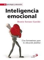 INTELIGENCIA EMOCIONAL | 9788428535403 | SERRANO GARRIDO, BEATRIZ | Galatea Llibres | Llibreria online de Reus, Tarragona | Comprar llibres en català i castellà online