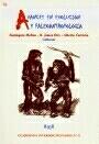 AVANCES EN EVOLUCION Y PALEOANTROPOLOGIA | 9788484650799 | MOLINA, EUSTOQUIO | Galatea Llibres | Llibreria online de Reus, Tarragona | Comprar llibres en català i castellà online